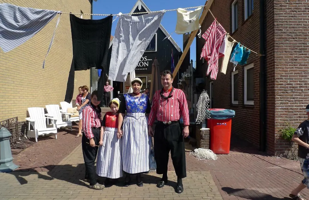 Bed&Breakfast De Roos-1